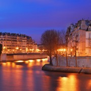 Landscape Photography tip: How to take amazing photos at the blue hour – part 1