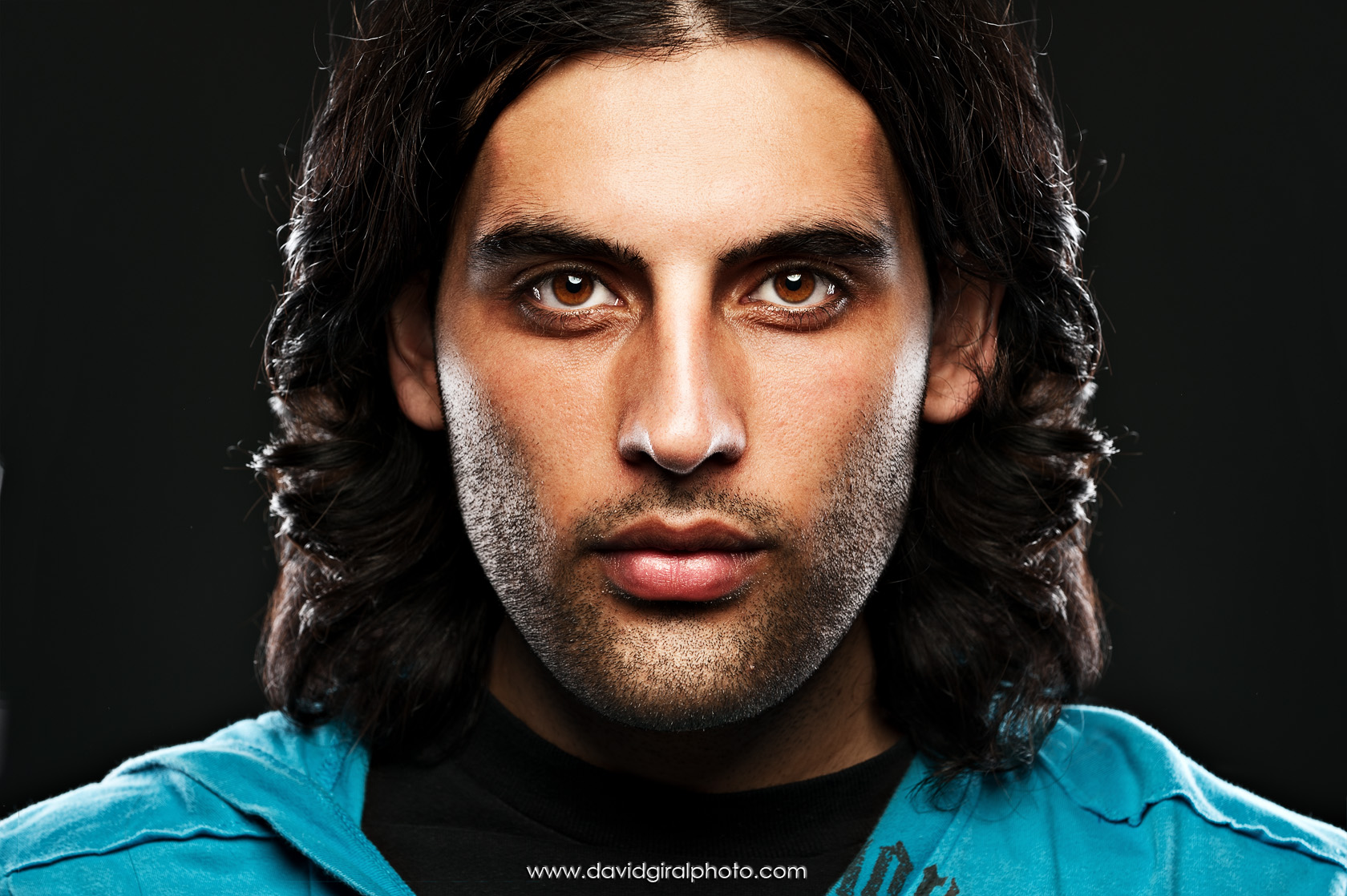 Pro Tips: Creating a powerful portrait from start to finish – Photoshop Makeover
