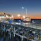Discover Los Angeles – Part 1: An Evening on Santa Monica Pier | HDR photography