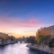 10 Postcard photos of Paris and 10 reasons to love Paris