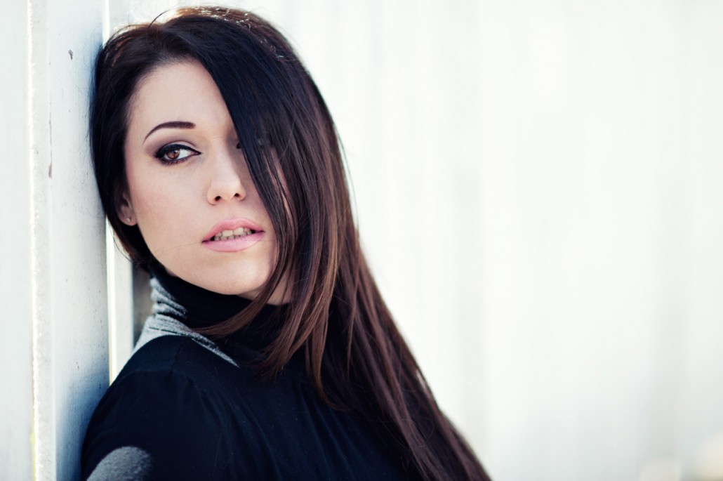 Lens Review: A Headshot session with the Nikkor 135mm F/2DC lens
