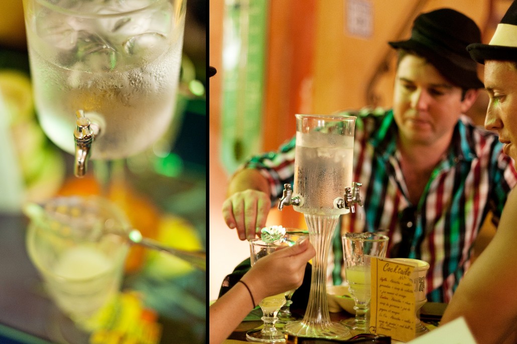Understanding Diptychs: When two is better than one